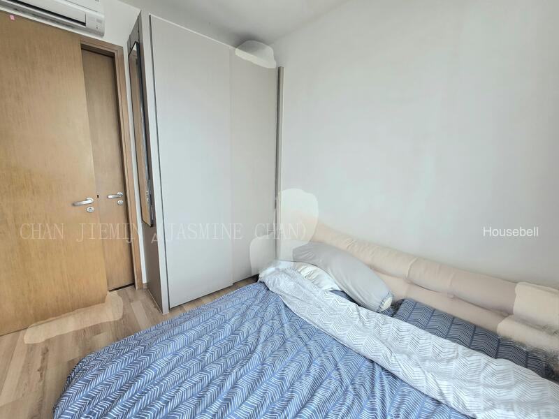 Nine Residences, S$ 3,300 (可协商价格) /月, 700 sqft, 公寓 - Apartment