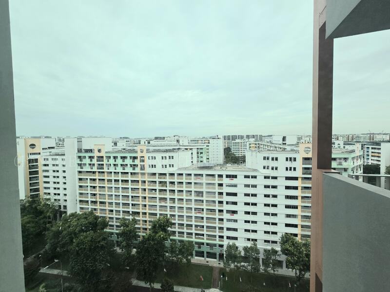 Nine Residences, S$ 3,300 (可协商价格) /月, 700 sqft, 公寓 - Apartment