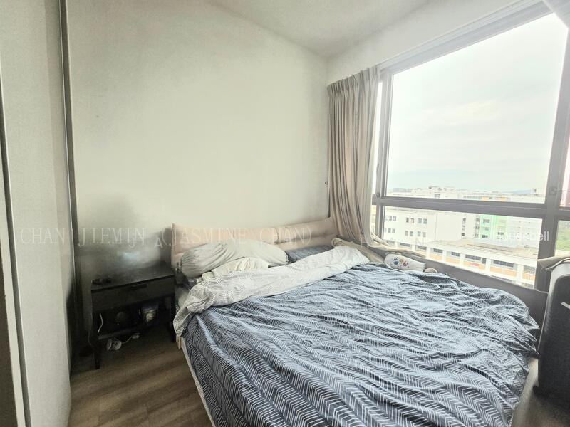 Nine Residences, S$ 3,300 (可协商价格) /月, 700 sqft, 公寓 - Apartment