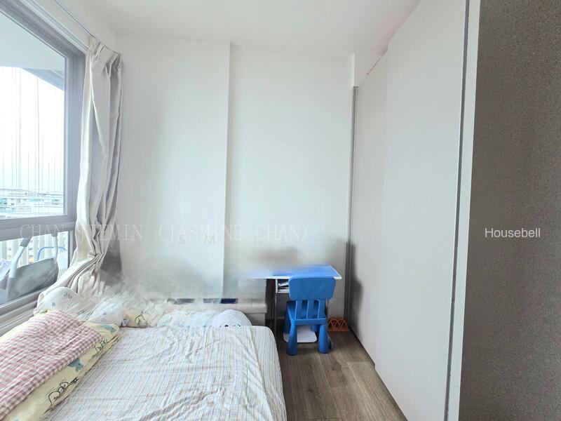 Nine Residences, S$ 3,300 (可协商价格) /月, 700 sqft, 公寓 - Apartment