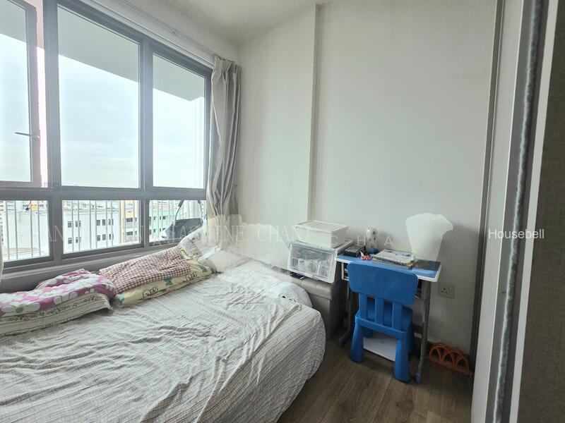 Nine Residences, S$ 3,300 (可协商价格) /月, 700 sqft, 公寓 - Apartment