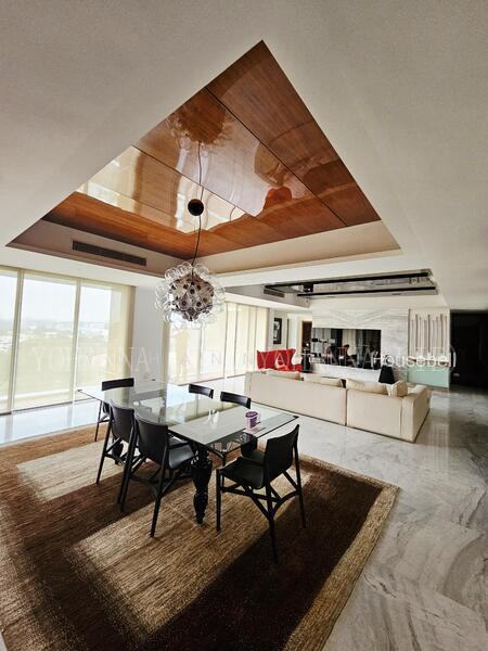 St. Regis Residences Singapore