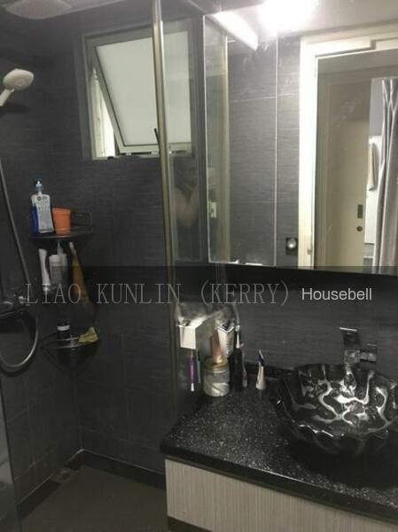 Hougang Green, S$ 1,150,000, 1,141 sqft, Condos - Condominium