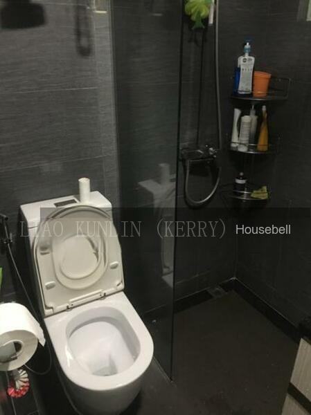 Hougang Green, S$ 1,150,000, 1,141 sqft, Condos - Condominium