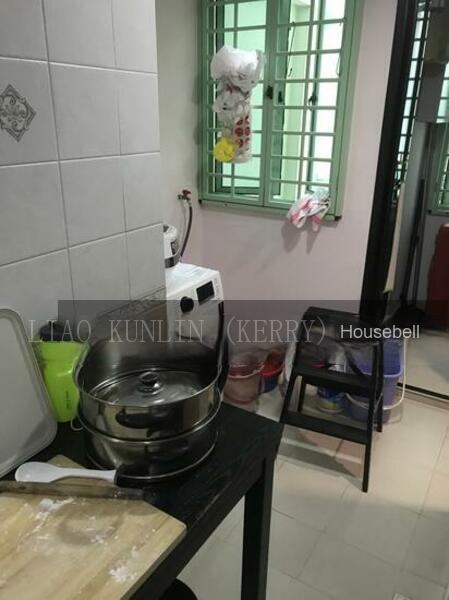 Hougang Green, S$ 1,150,000, 1,141 sqft, Condos - Condominium