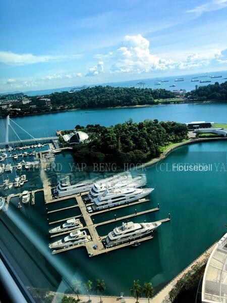 Reflections at Keppel Bay, S$ 4,980,000, 2,411 sqft, 公寓 - Condominium