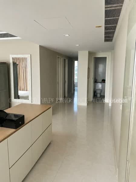 Reflections at Keppel Bay, S$ 4,980,000, 2,411 sqft, 公寓 - Condominium