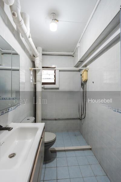 672B Klang Lane, S$ 750,000, 1,130 sqft, 组屋 - 5 I