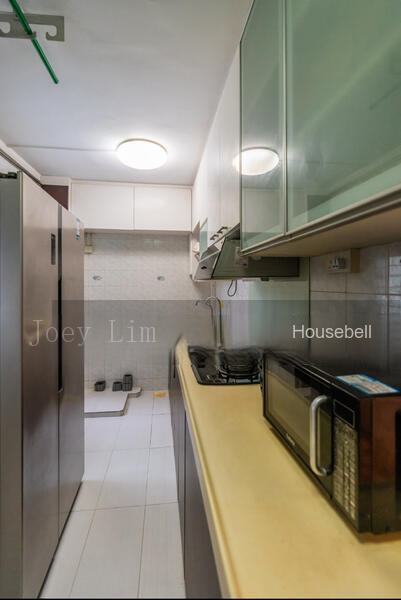 672B Klang Lane, S$ 750,000, 1,130 sqft, 组屋 - 5 I