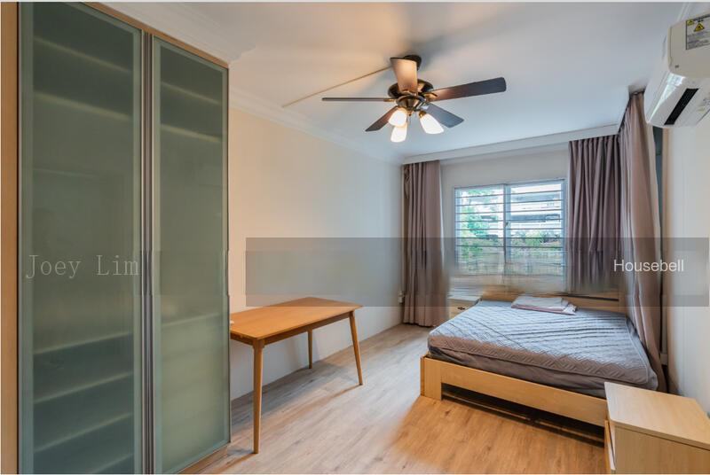 672B Klang Lane, S$ 750,000, 1,130 sqft, 组屋 - 5 I