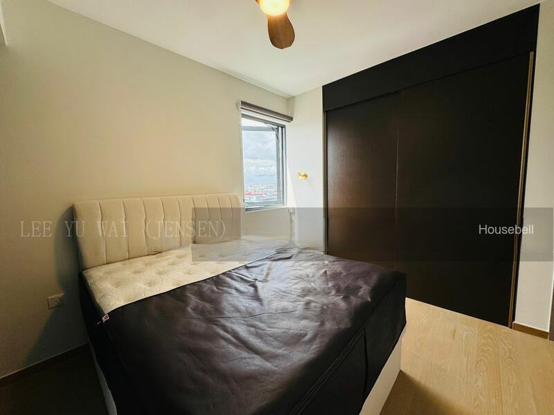 The Florence Residences, S$ 2,400,000 (可协商价格), 1,023 sqft, 公寓 - Condominium