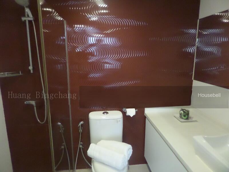 International Plaza, S$ 1,520,000 (可协商价格), 1,033 sqft, 公寓 - Apartment