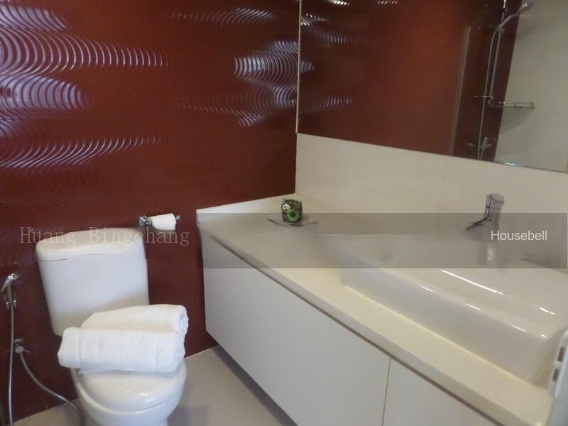 International Plaza, S$ 1,520,000 (可协商价格), 1,033 sqft, 公寓 - Apartment