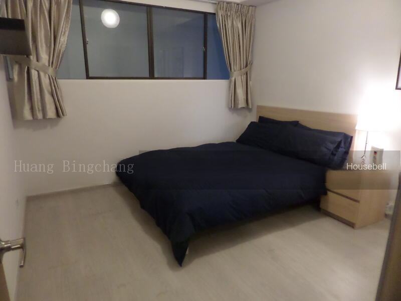 International Plaza, S$ 1,520,000 (可协商价格), 1,033 sqft, 公寓 - Apartment
