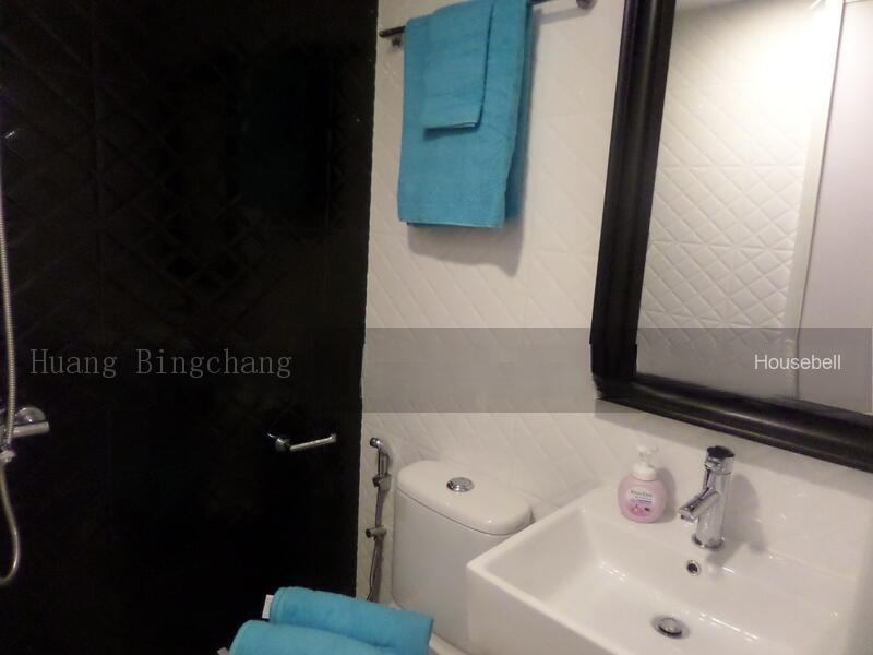 International Plaza, S$ 1,520,000 (可协商价格), 1,033 sqft, 公寓 - Apartment