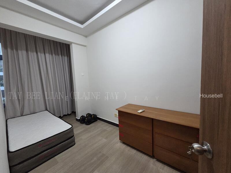 Palm Lodge, S$ 1,000 /月, 公寓 - Apartment