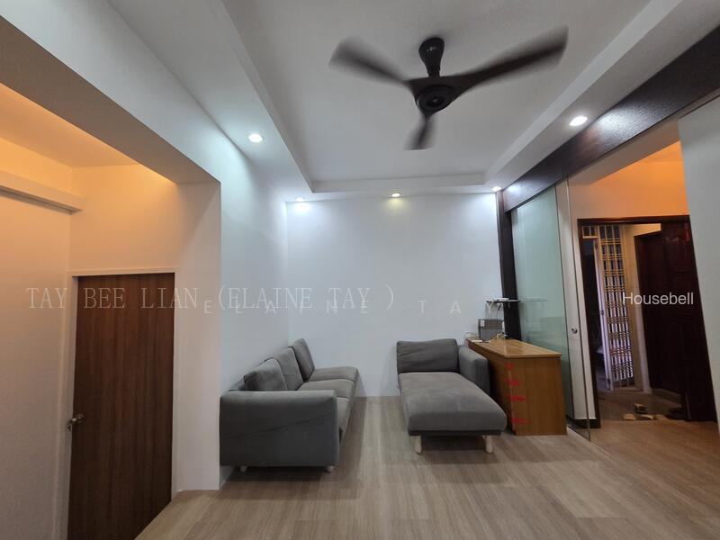 Palm Lodge, S$ 1,000 /月, 公寓 - Apartment