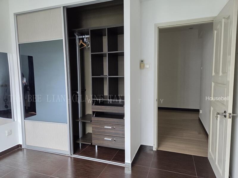 Palm Lodge, S$ 1,000 /月, 公寓 - Apartment