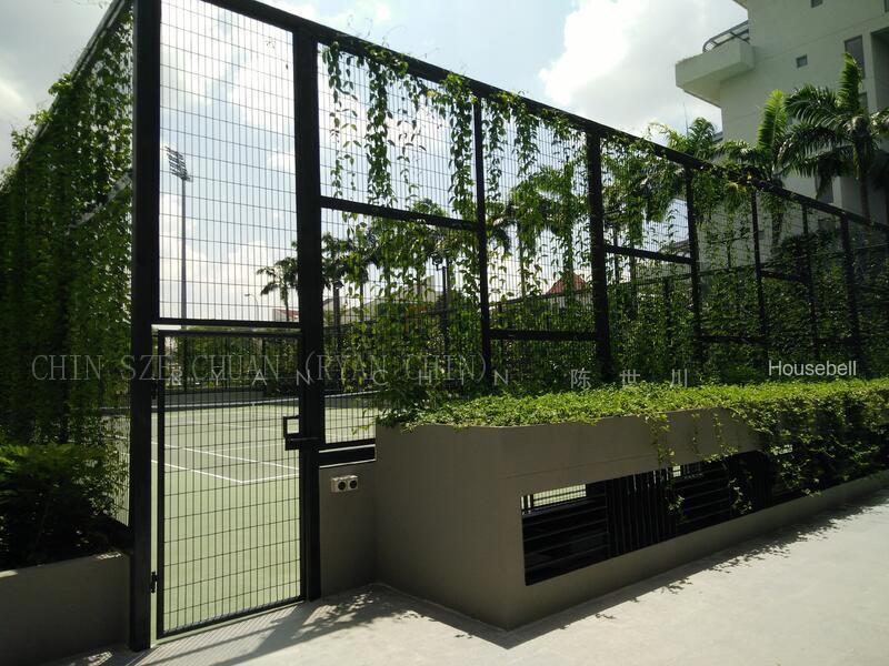 Sky Vue, S$ 1,800,000, 796 sqft, 公寓 - Condominium