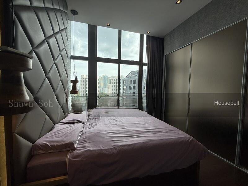 The Montana, S$ 4,400,000 (可协商价格), 2,433 sqft, 公寓 - Condominium