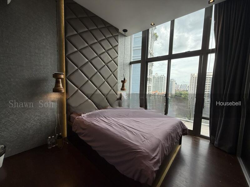 The Montana, S$ 4,400,000 (可协商价格), 2,433 sqft, 公寓 - Condominium