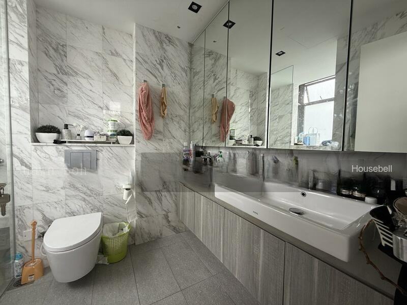 The Montana, S$ 4,400,000 (可协商价格), 2,433 sqft, 公寓 - Condominium