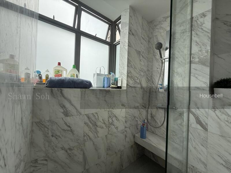 The Montana, S$ 4,400,000 (可协商价格), 2,433 sqft, 公寓 - Condominium