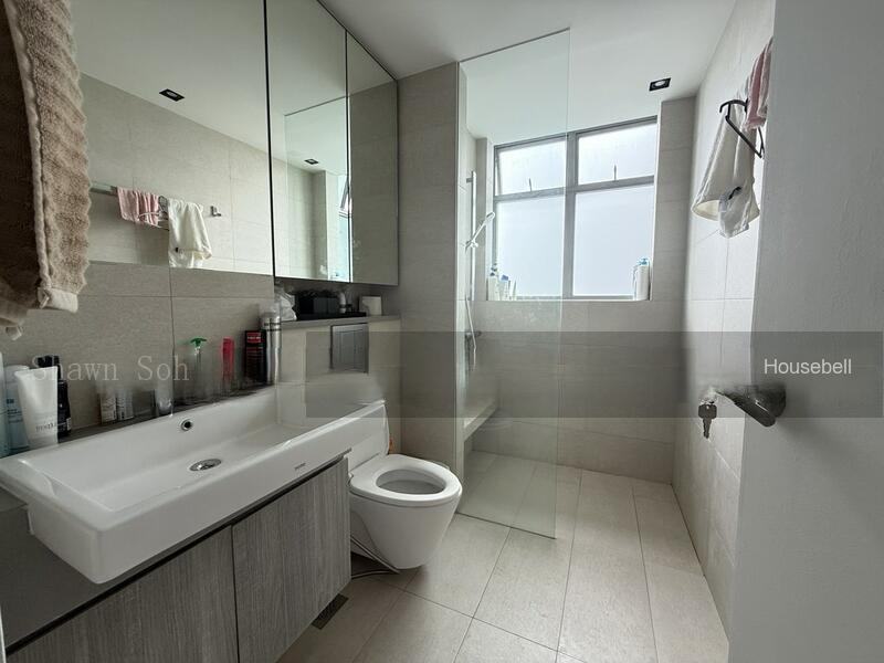 The Montana, S$ 4,400,000 (可协商价格), 2,433 sqft, 公寓 - Condominium
