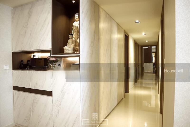 Westwood Residences EC, S$ 2,068,888, 1,475 sqft, 公寓 - Condominium