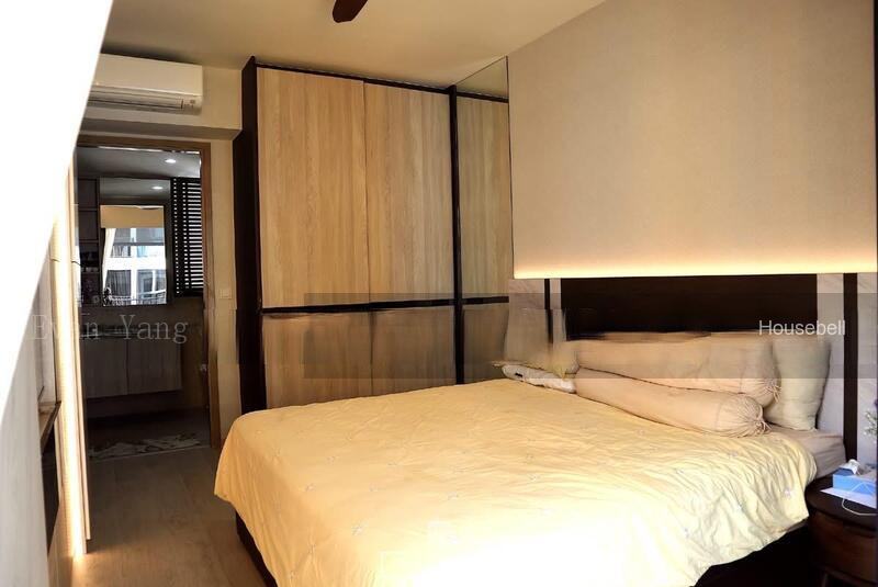 Westwood Residences EC, S$ 2,068,888, 1,475 sqft, 公寓 - Condominium