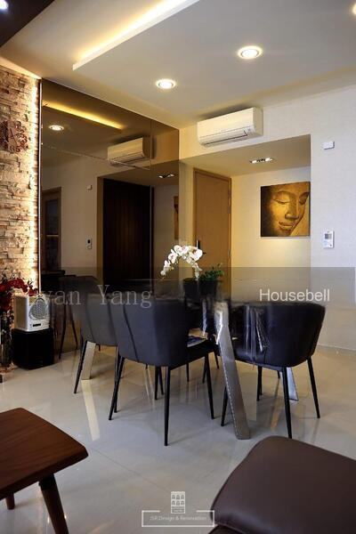 Westwood Residences EC, S$ 2,068,888, 1,475 sqft, 公寓 - Condominium