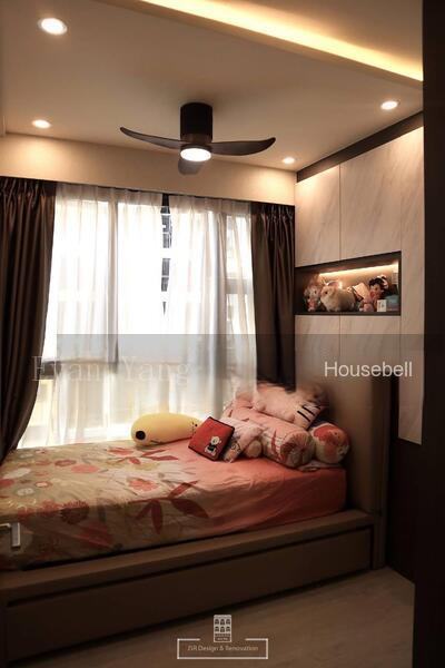 Westwood Residences EC, S$ 2,068,888, 1,475 sqft, 公寓 - Condominium