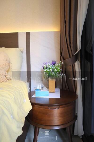 Westwood Residences EC, S$ 2,068,888, 1,475 sqft, 公寓 - Condominium