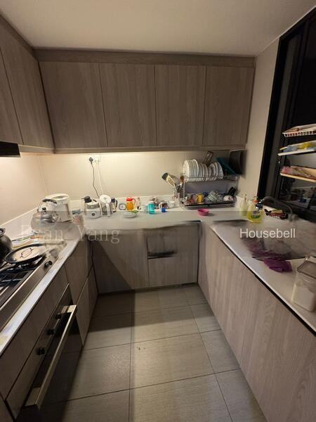 Westwood Residences EC, S$ 2,068,888, 1,475 sqft, 公寓 - Condominium