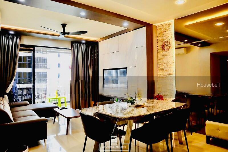 Westwood Residences EC, S$ 2,068,888, 1,475 sqft, 公寓 - Condominium