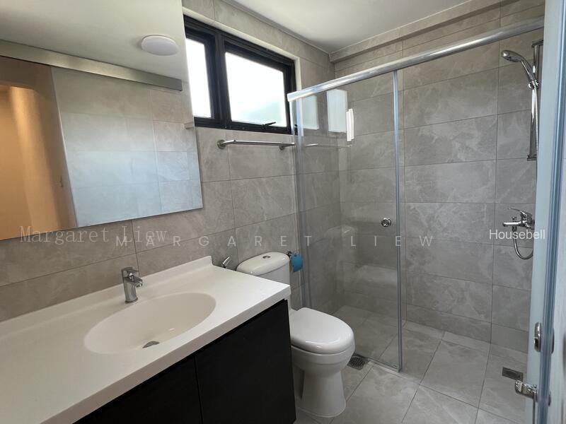 Capitol Park, Jalan Seni, Singapore, S$ 11,000 /月, 2,900 sqft, 有地 - Semi-Detached House