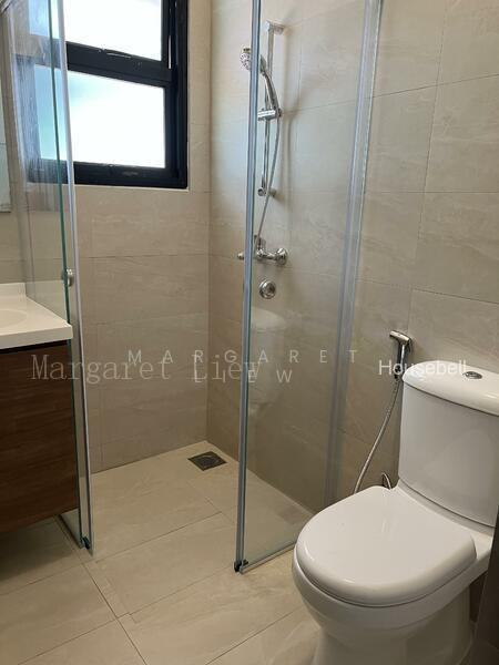 Capitol Park, Jalan Seni, Singapore, S$ 11,000 /月, 2,900 sqft, 有地 - Semi-Detached House