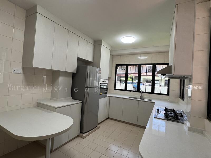 Capitol Park, Jalan Seni, Singapore, S$ 11,000 /月, 2,900 sqft, 有地 - Semi-Detached House