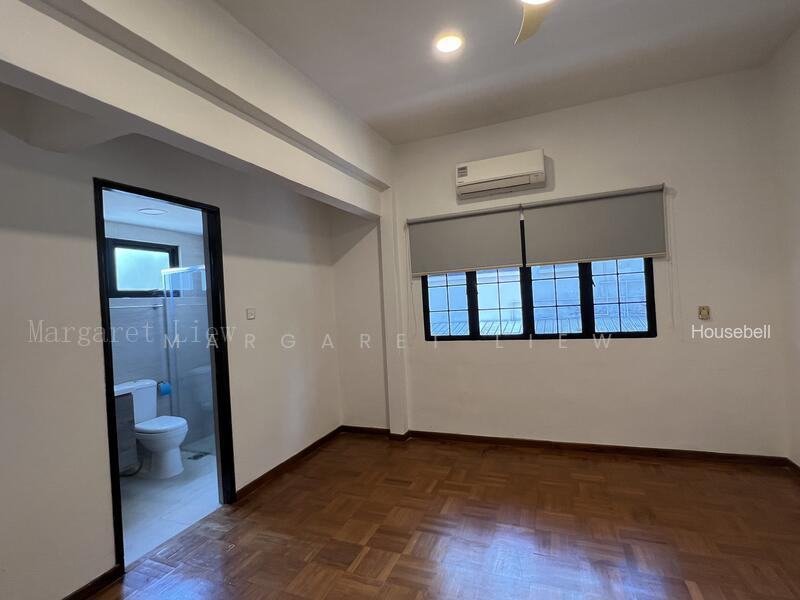 Capitol Park, Jalan Seni, Singapore, S$ 11,000 /月, 2,900 sqft, 有地 - Semi-Detached House