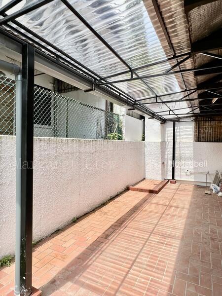 Capitol Park, Jalan Seni, Singapore, S$ 11,000 /月, 2,900 sqft, 有地 - Semi-Detached House
