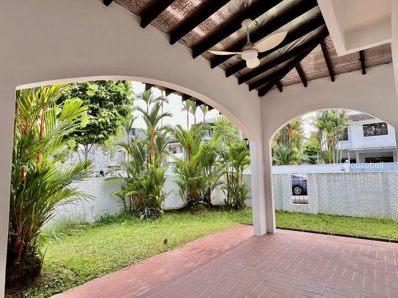 Capitol Park, Jalan Seni, Singapore, S$ 11,000 /月, 2,900 sqft, 有地 - Semi-Detached House