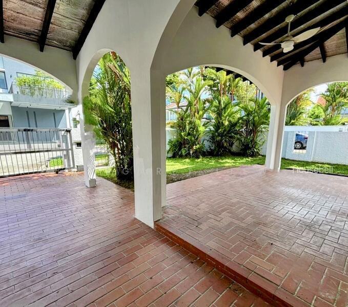 Capitol Park, Jalan Seni, Singapore, S$ 11,000 /月, 2,900 sqft, 有地 - Semi-Detached House