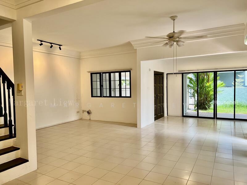 Capitol Park, Jalan Seni, Singapore, S$ 11,000 /月, 2,900 sqft, 有地 - Semi-Detached House