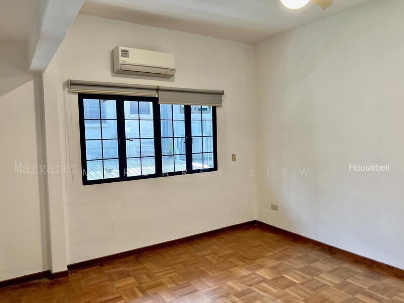 Capitol Park, Jalan Seni, Singapore, S$ 11,000 /月, 2,900 sqft, 有地 - Semi-Detached House