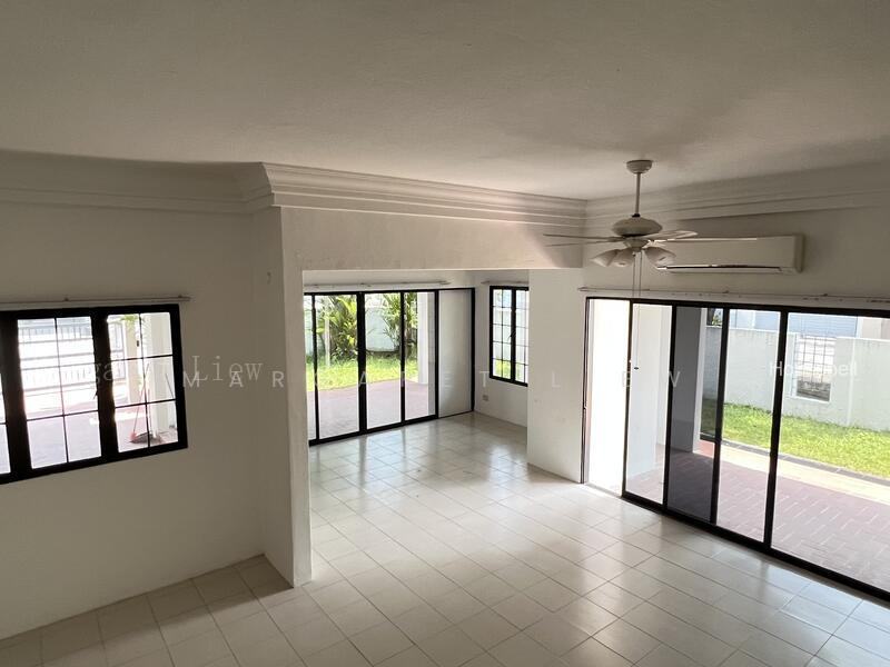 Capitol Park, Jalan Seni, Singapore, S$ 11,000 /月, 2,900 sqft, 有地 - Semi-Detached House