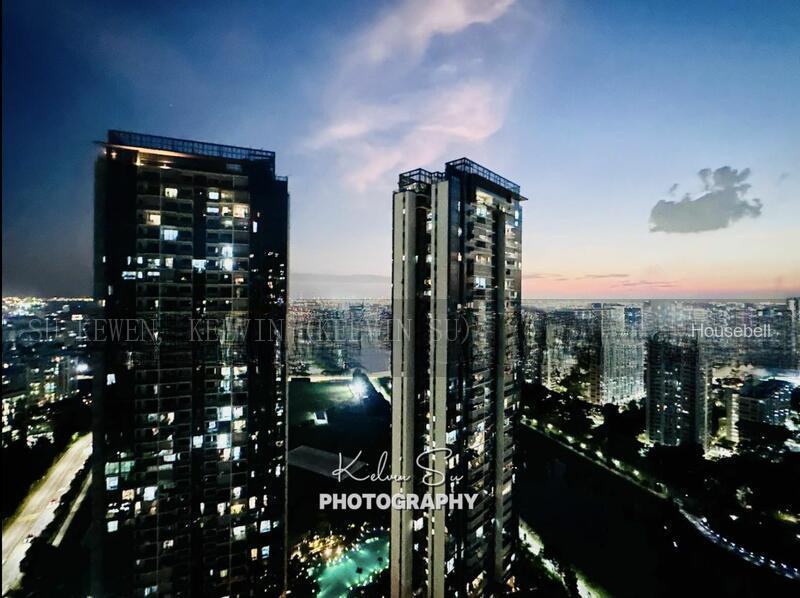 Parc Riviera, S$ 1,300,000 (最低价格), 710 sqft, 公寓 - Condominium