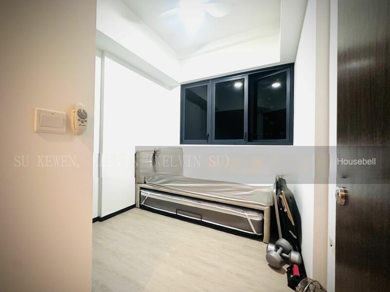 Parc Riviera, S$ 1,300,000 (最低价格), 710 sqft, 公寓 - Condominium
