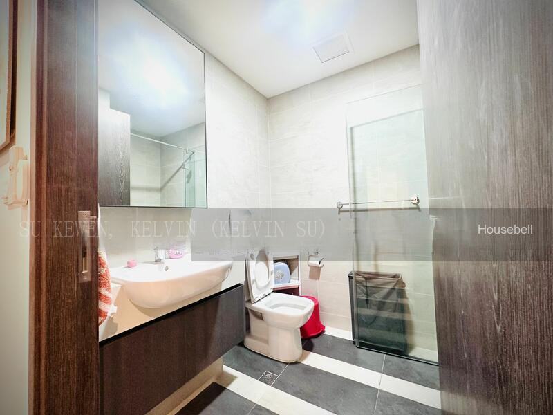 Parc Riviera, S$ 1,300,000 (最低价格), 710 sqft, 公寓 - Condominium