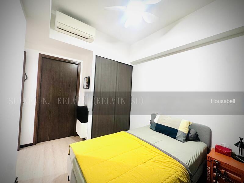 Parc Riviera, S$ 1,300,000 (最低价格), 710 sqft, 公寓 - Condominium