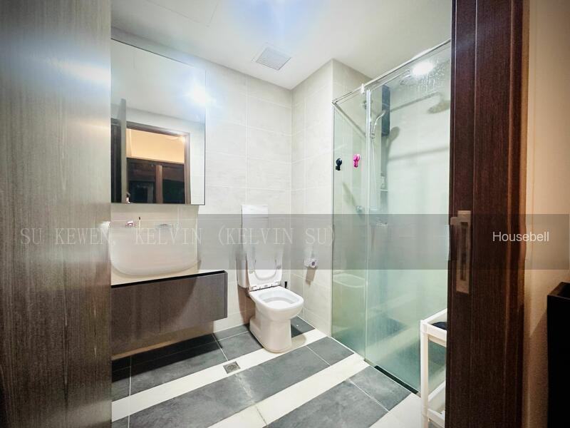 Parc Riviera, S$ 1,300,000 (最低价格), 710 sqft, 公寓 - Condominium